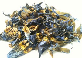 500g Blue Lotus (Nymphaea caerulea)