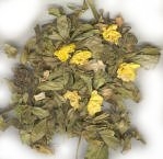 Sinicuichi (Heimia salicofolia)